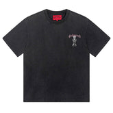 GODSPEED Skeleton King T-shirt